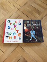Coffee Table Books