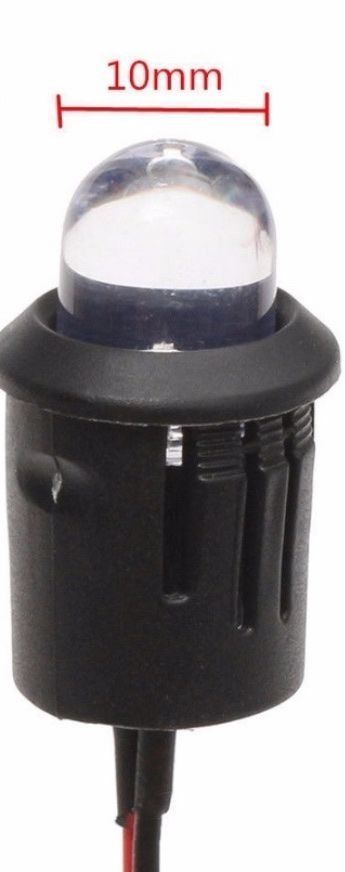 Modellismo RC: 5 Stk LED-Beleuchtungsset Modellbau neu – Nuovo e nell'imballaggio originale da Dietikon venduto da Emoruk 1