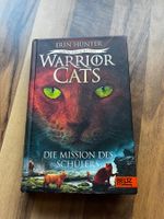 Warrior Cats / Die Mission des Schülers - Staffel 6, Band 1