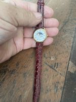 F 007 ) Sehr schöne Damen Uhr von Solothurner Bank
