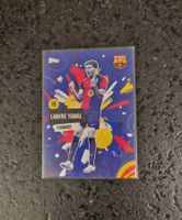 Lamine Yamal - Barcelona - Topps