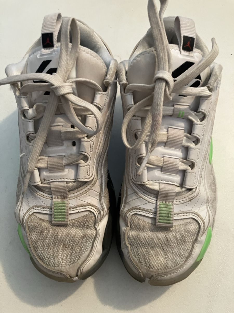 Nike Scarpe da uomo: Jordan Max Aura 3 Gr.37.5 Sneaker – Usato da Olten venduto da uhluh 1