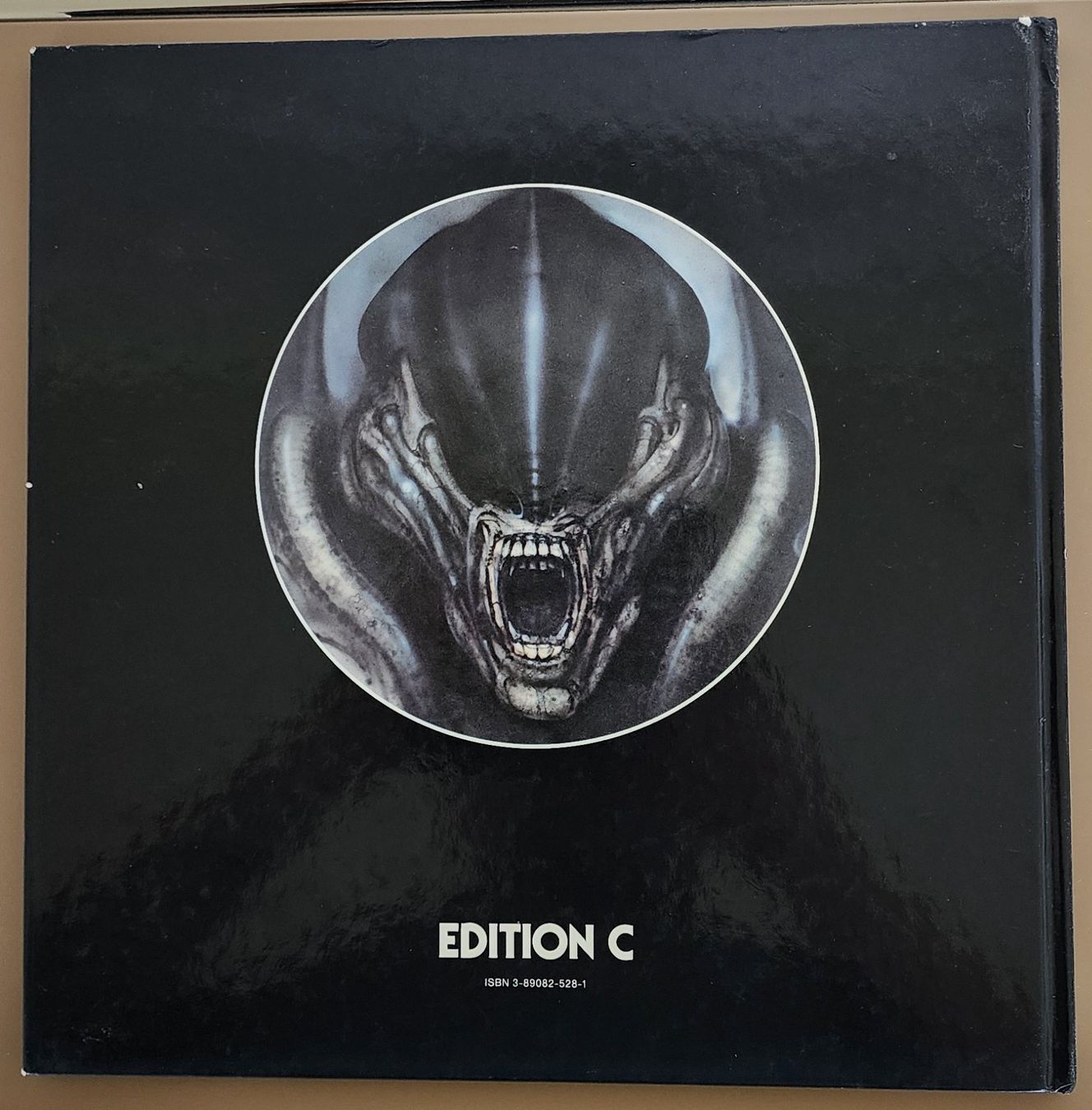 Bücher: GIGER'S ALIEN - Filmdesign 20th Century Fox – Gebraucht aus Rain von  2