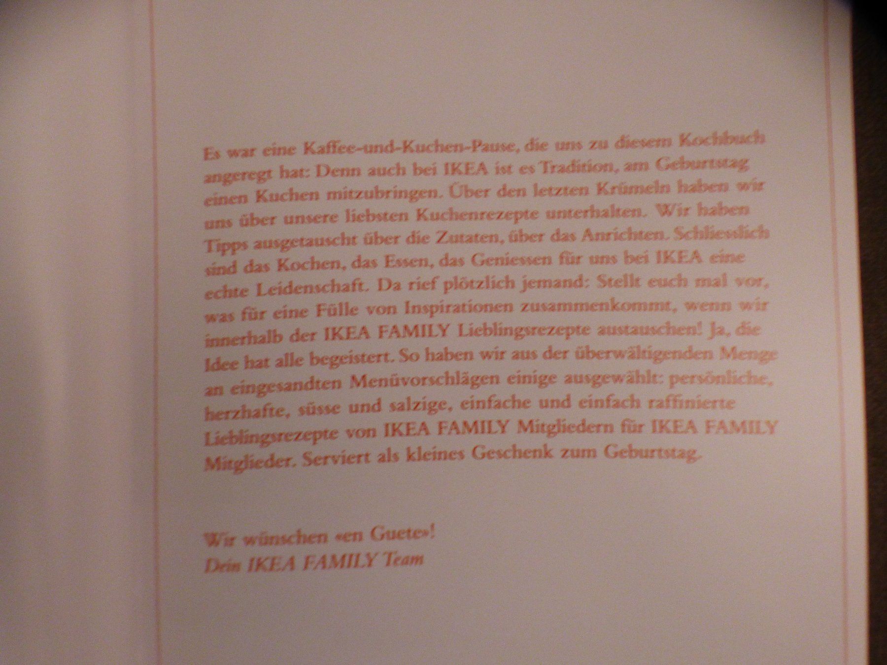 Libri: Kochbuch – Usato da Münchenbuchsee venduto da enzian59 3