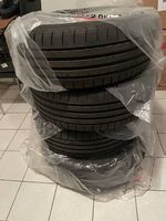 Reifen 235/50   R20   100W