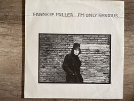 A82/Frankie Miller - I'm Only Serious
