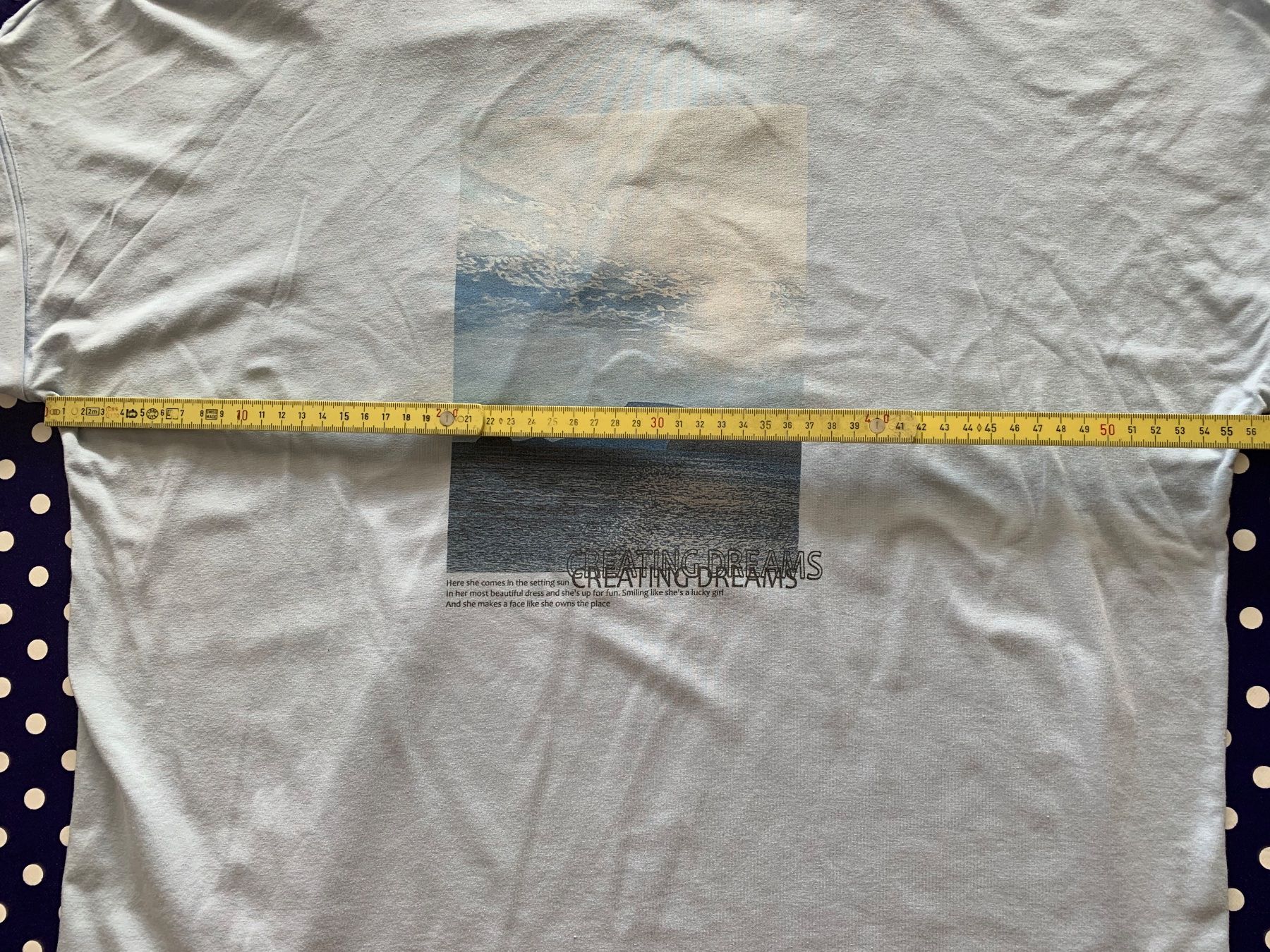 T-shirt: T-Shirt Gr. 44 – Usato da Basel venduto da Akinom50 1