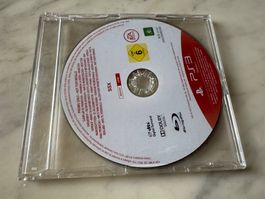 SSX SPIEL FÜR PS3 PROMO DISC