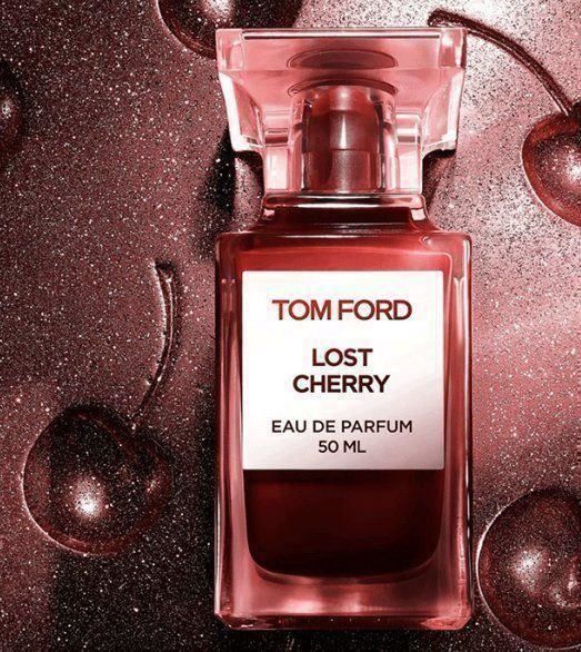 Tom Ford Profumi & Eau de Toilette: TOM FORD - LOST CHERRY EDP, 5ml ... – Nuovo (secondo la descrizione) da Chur venduto da Papageibarsch77