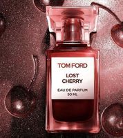 TOM FORD - LOST CHERRY EDP, 5ml ...