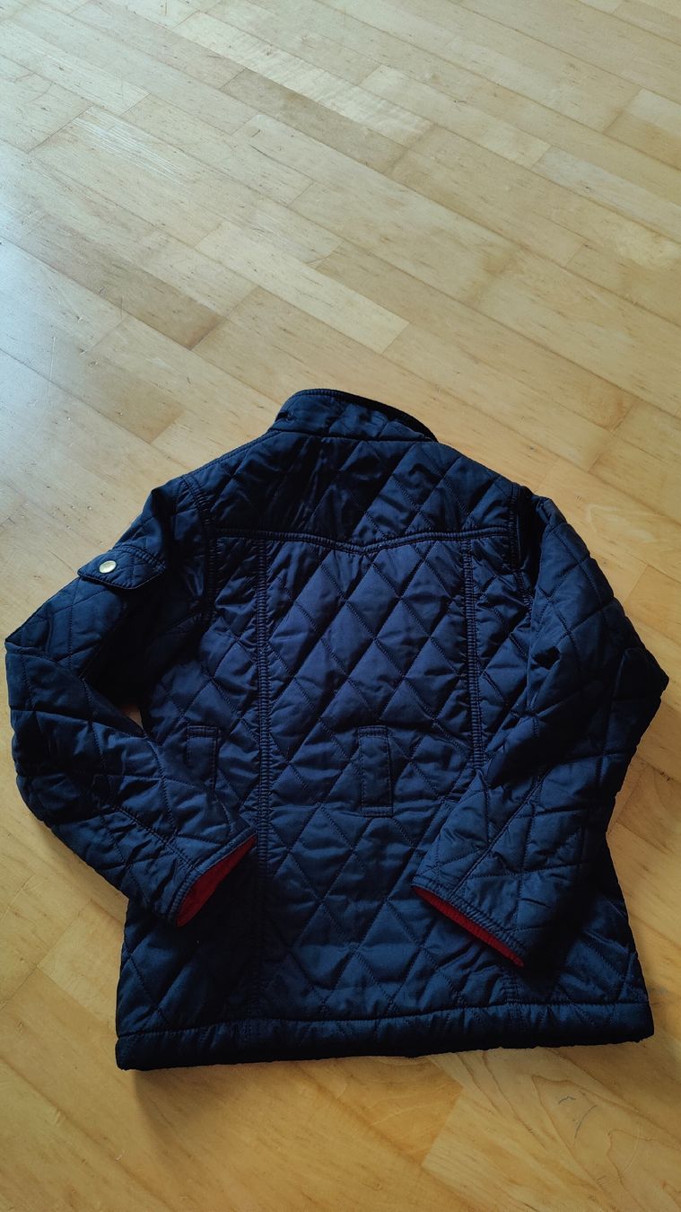 Barbour Giacche & Cappotti: Barbour Jacke – Usato da Stäfa venduto da Viviane77 2