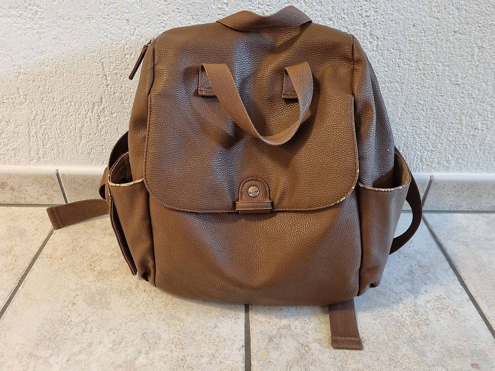 Borse & Zaini: Wickelrucksack Babymel – Usato da Horw venduto da arco35