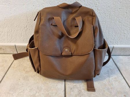 Wickelrucksack Babymel
