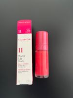 Clarins Water Lip Stain 11 - fast neu, 1x benutzt