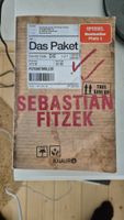Das Paket von Sebastian Fitzek