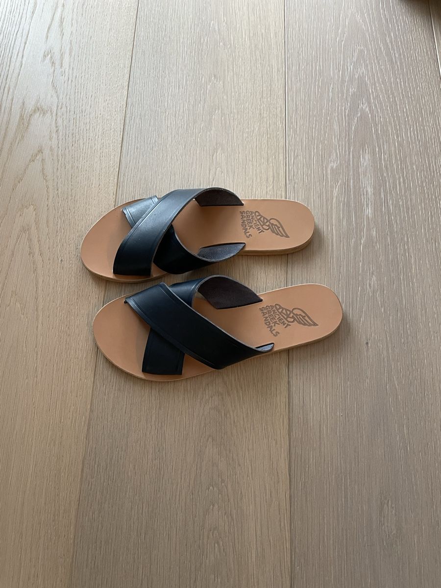 Scarpe da donna: Ancient Greek Sandals Gr. 39 – Usato da Erlenbach ZH venduto da mpsy 1