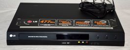 LG RH266 HDD/DVD Recorder - 160GB