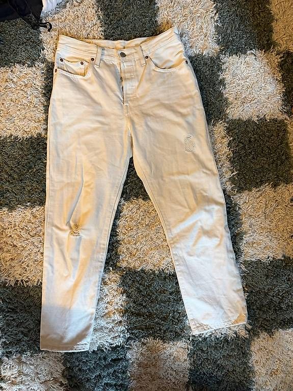 Jeans: Levis 501  – Neuf avec emballage d'origine à Zürich par nin_9pqk 1
