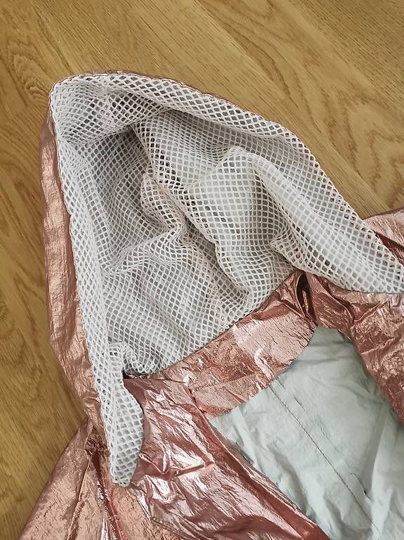 Jacken: Regenjacke  – Gebraucht aus Root von vin_wr2l 1
