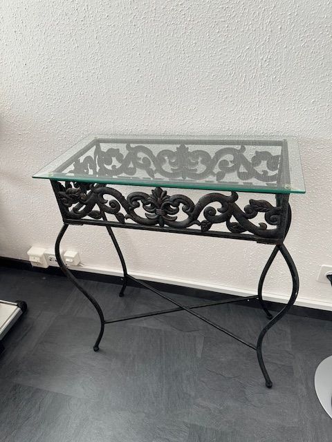 Console: Konsolentisch, Konsole – Usato da Uetikon am See venduto da Sonnenblume73 1
