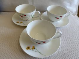 Villeroy & Boch - Wildberries - grandes Tasses