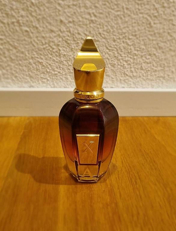 Xerjoff Profumi & Eau de Toilette: Xerjoff - Alexandria 2 – Usato da Rotkreuz venduto da Muffinman9999