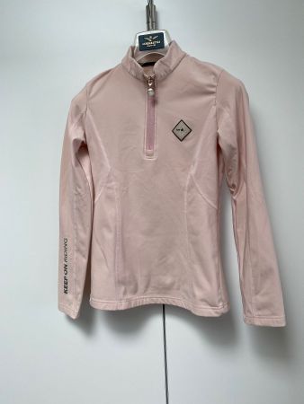 Mädchen Reitshirt Fair Play Gr. 152