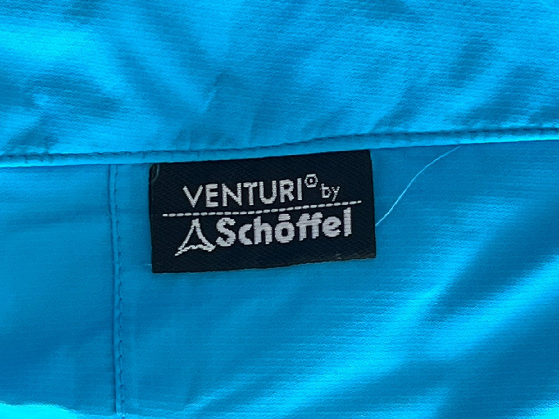 Schoeffel Giacche: Schöffel VENTURI Jacke, Grösse 40 – Usato da Bottighofen venduto da rubom 3