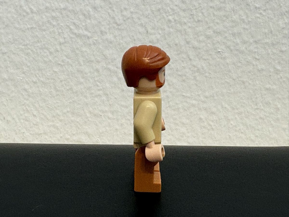Star Wars Giocattoli: Lego Obi-Wan-Kenobi – Usato da Lausen venduto da J.2000 1