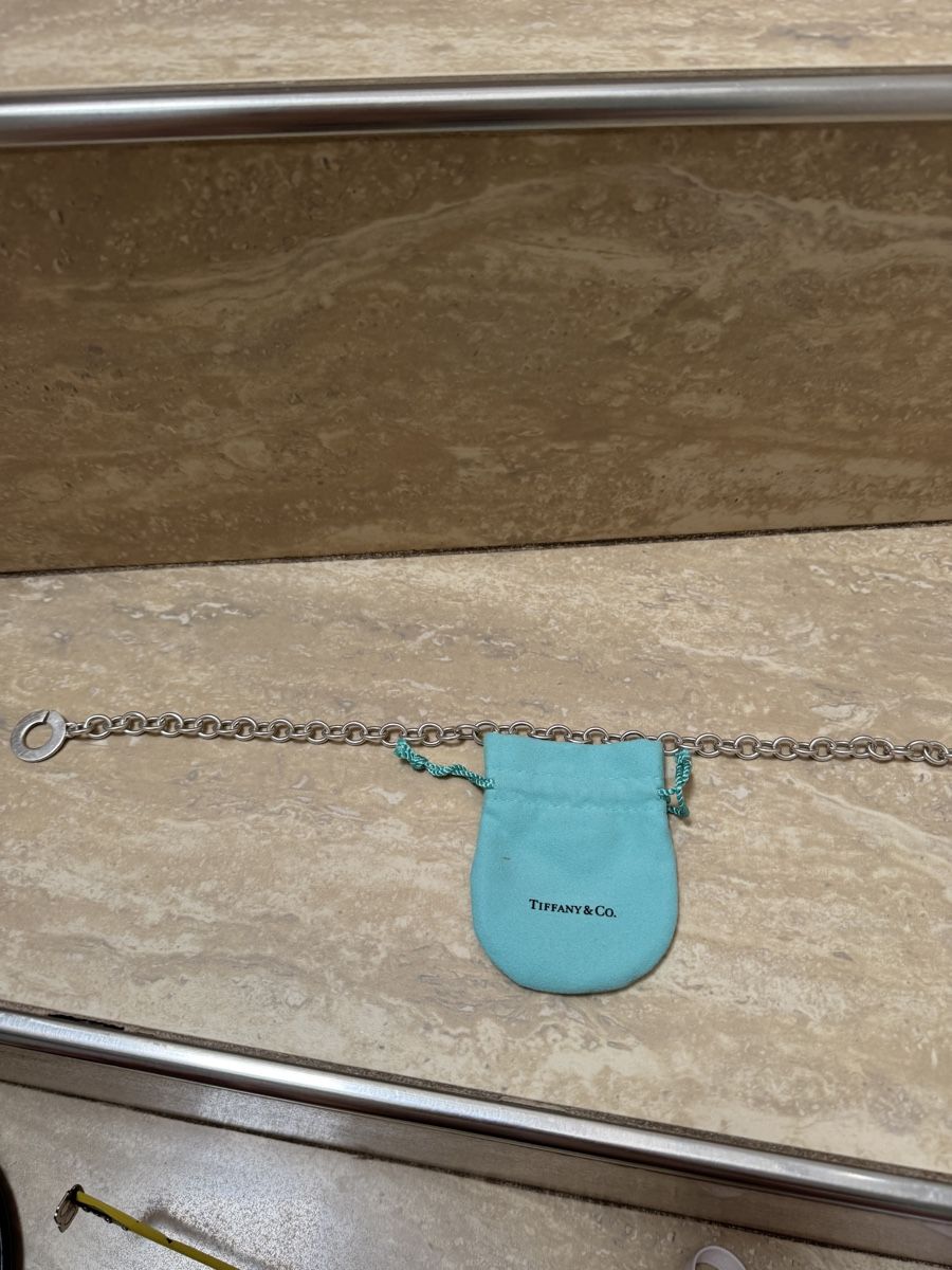 Tiffany & Co. Catenine: Tiffany & Co  – Usato da Regensdorf venduto da weiningerl 5