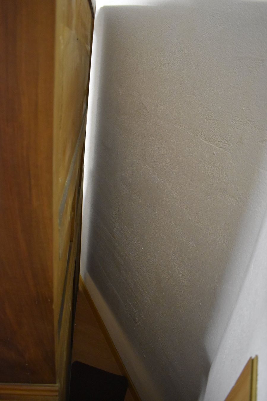 Büffets: Buffet Schrank Holz mit Spiegel – Gebraucht aus Arch von blub90 4