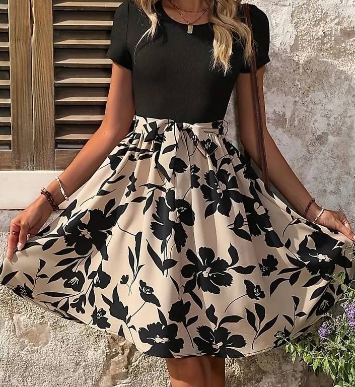 Kleider: Kleid XS neu – Gebraucht aus Mettmenstetten von AngelaDell 3