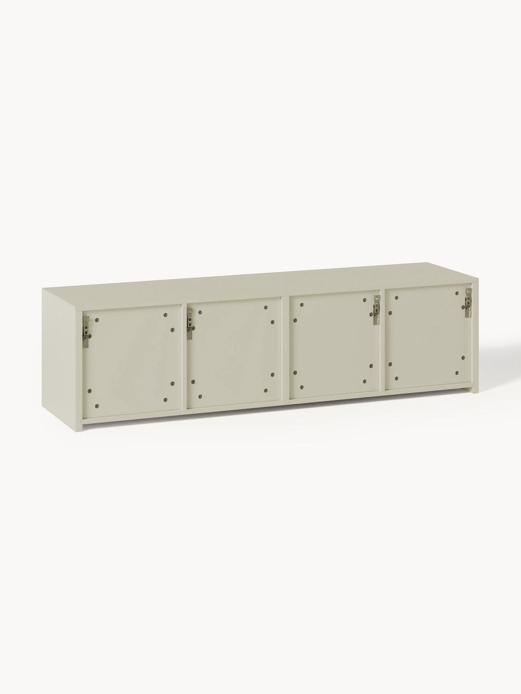 Westwing Cassettiere: Lowboard Shea mit geriffelter Front  Westwing CHF1199-70% – Nuovo (secondo la descrizione) da Otelfingen venduto da Yvonne_Outlet 2