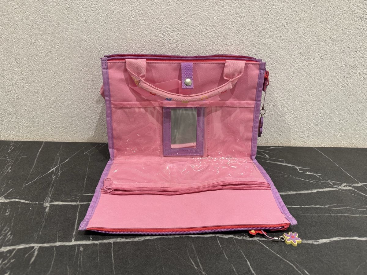 Custodie per cosmetici: Diddl - Kosmetiktasche – Usato da Beromünster venduto da sim_567j 3