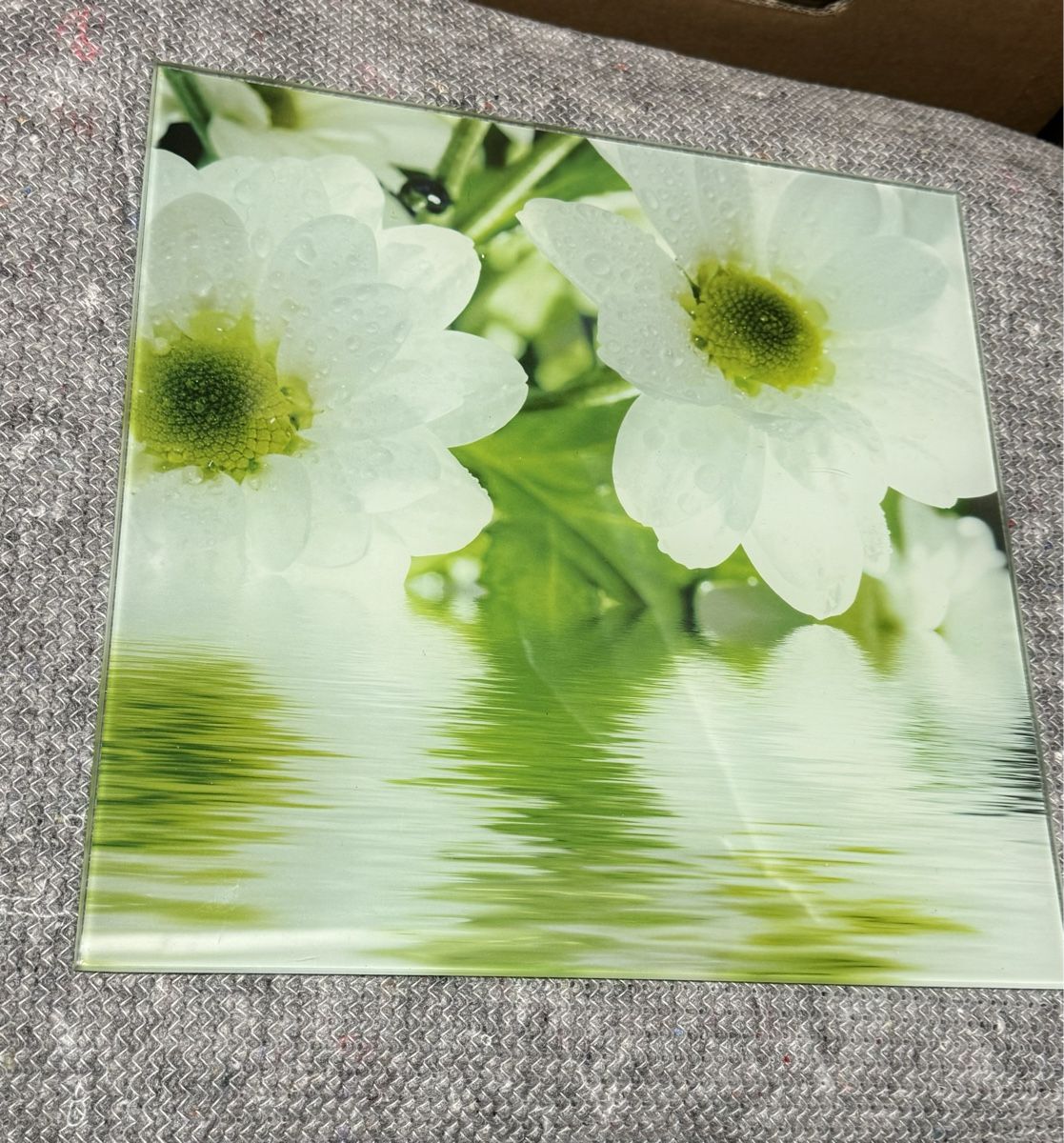 Posters & Illustrations: Glas-Bilder – D'occasion à Wimmis par marii__96 1