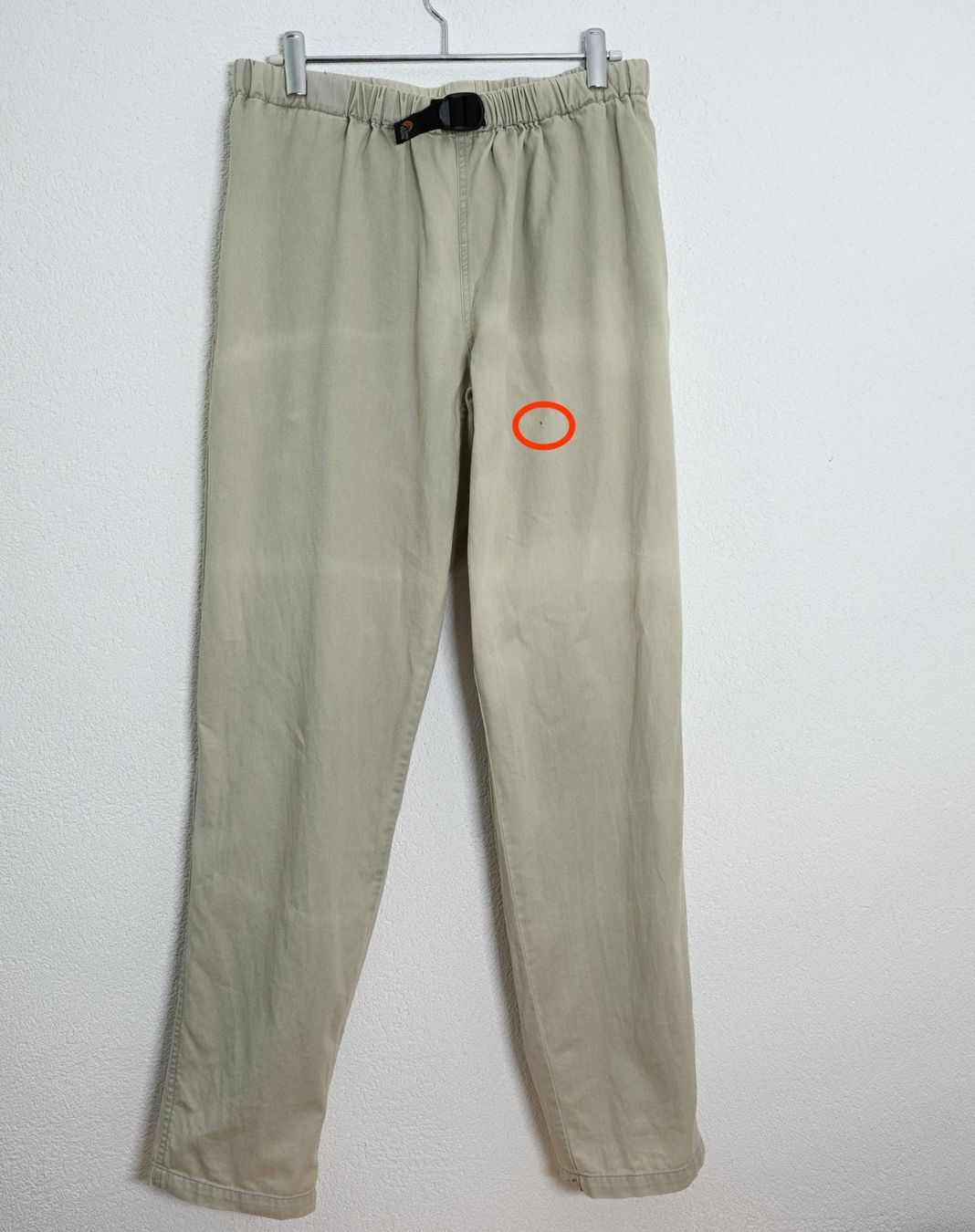 Hosen: Lowe Alpine Wanderhose Grösse L – Gebraucht aus Dürnten von puumies 2