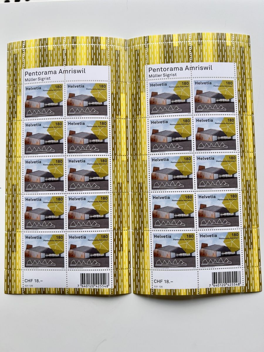 Alle Briefmarken: Frankatur postfrisch CHF 100.- – Neu (gemäss Beschreibung) aus Glattbrugg von Artos67 5