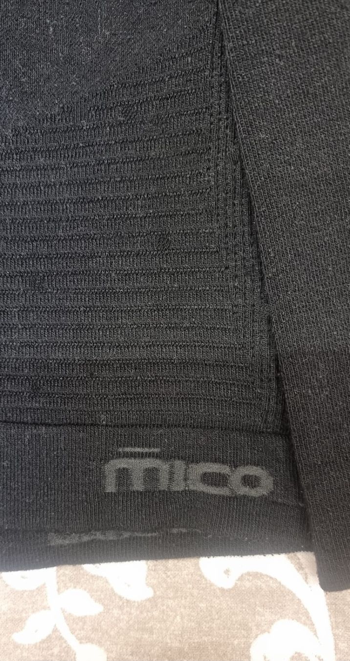 T-Shirts: Thermounterwäsche Damen Mico – Gebraucht aus Susten von and_8blr 2