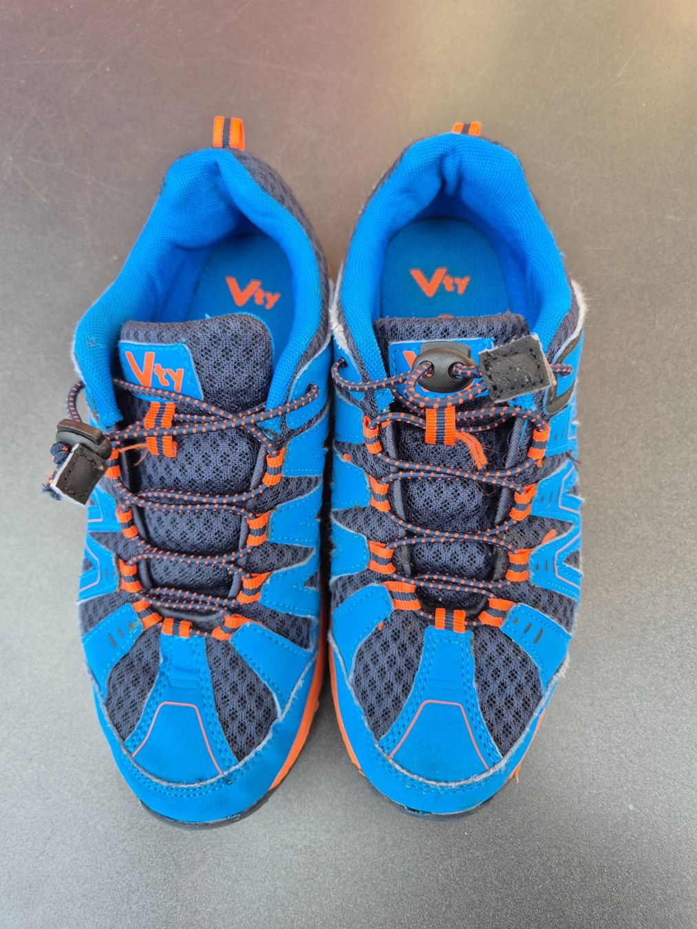 Dosenbach Schuhe für Jungen: Vty Sneaker Gr. 38 – Gebraucht aus Steinen von sius21 2
