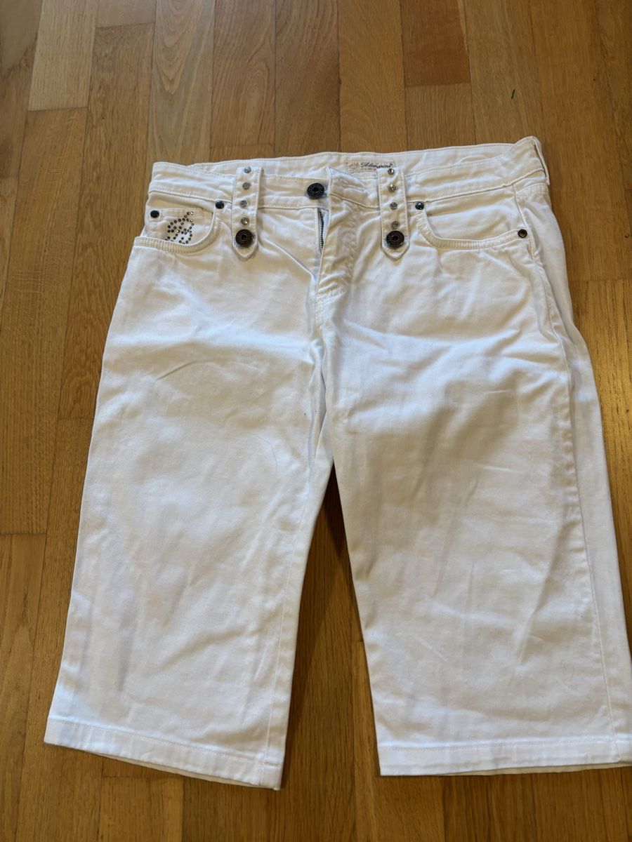 Pantaloni: Bermuda Shorts in 38 – Usato da Oftringen venduto da violetta9