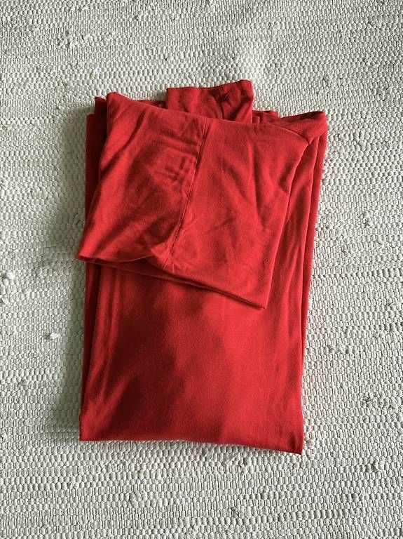 Pullover & Sweatshirts: Neuwertiger Rollkragen Pullover Hessnatur – Gebraucht aus Zug von julialbi 2