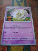 POKEMON  Mimigma    I  PFL DE  042/094   KP70   2025