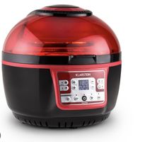 Klarstein Heissluftfriteuse 9 L