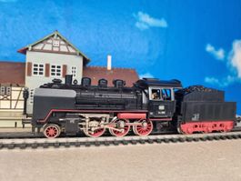 Märklin Dampflokomotive 74 1058 für Sammler 🚂