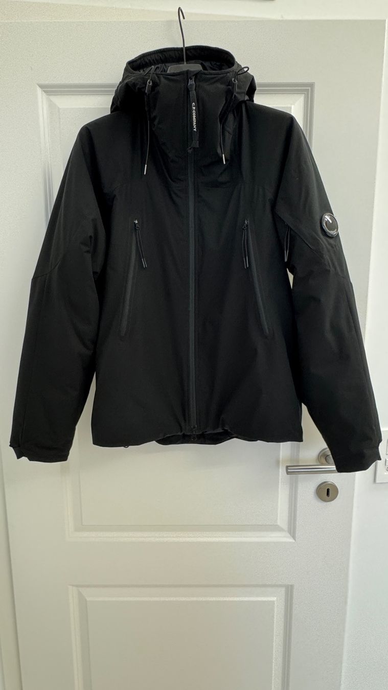 CP Company Giacche: Blouson à capuche Pro-Tek CP Company – Usato da giffers venduto da sev_c9x9 2