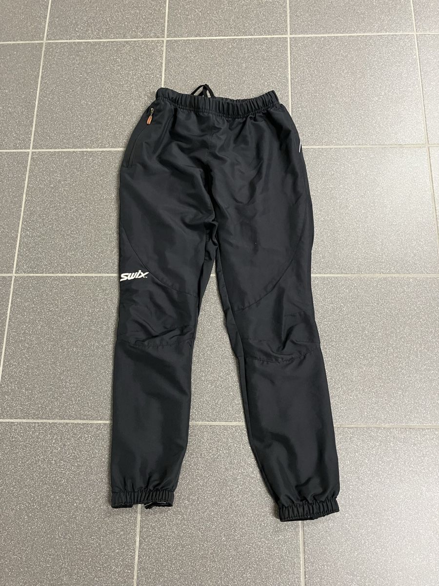 Swix Pantaloni: Langlaufhose Swix XS/S – Usato da Bever venduto da dvojca