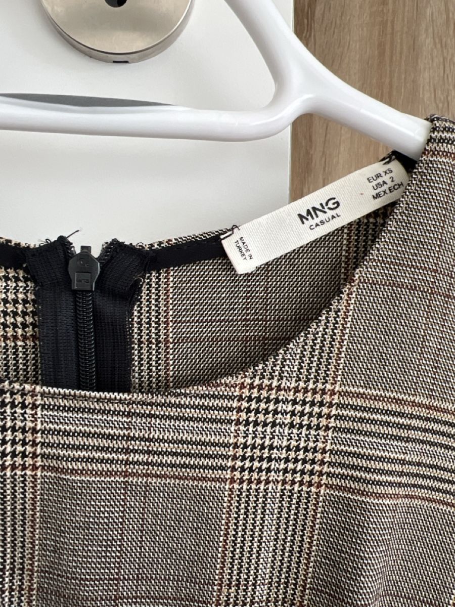 Mango Kleider: Ungetragenes Kleid – Neu (gemäss Beschreibung) aus Zürich von tyr_5j6q 1