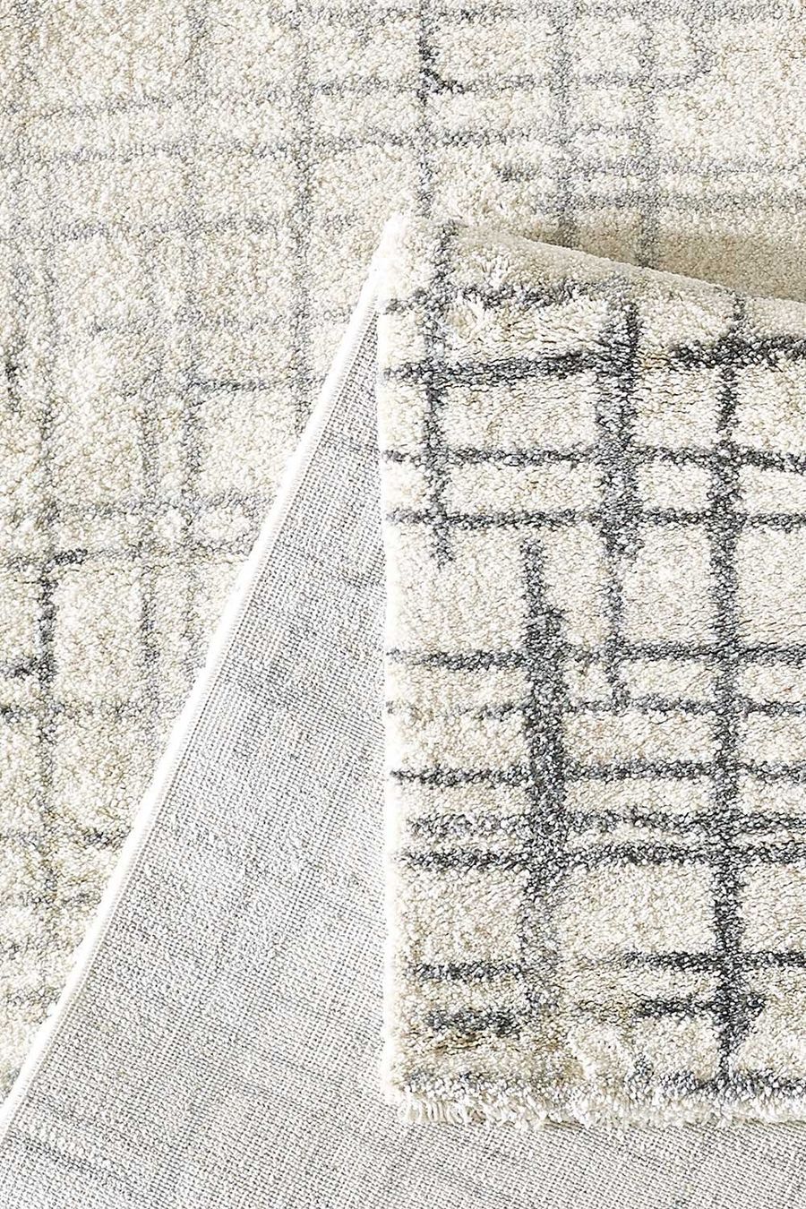 Tappeti: Teppich Bali 2606-Cream, 80x150 cm – Nuovo e nell'imballaggio originale da Reinach AG venduto da evimshop 2