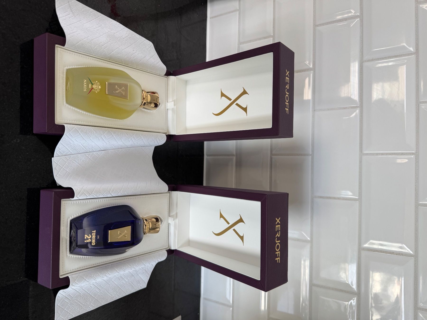 Xerjoff Profumi & Eau de Toilette: Xerjoff Torino 21 – Usato da Fribourg venduto da bri_ld58