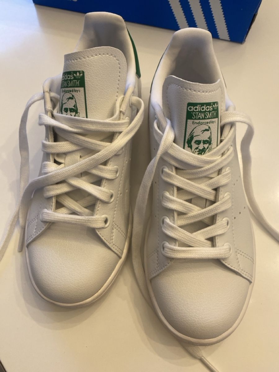 Adidas Scarpe da uomo: Adidas Stan Smith Vegan 36 – Nuovo (secondo la descrizione) da Vevey venduto da sasa2008 6